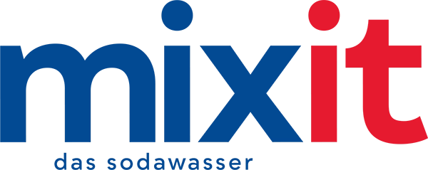 mixit - Das Sodawasser